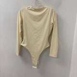 4th and Reckless WOMEN'S TOP cream M