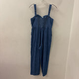 OLD NAVY WOMEN'S JUMPSUIT blue SP