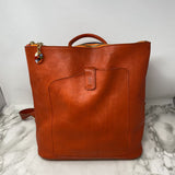TERRIDA WOMEN'S BAG orange