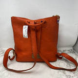 TERRIDA WOMEN'S BAG orange