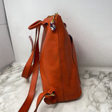 TERRIDA WOMEN'S BAG orange