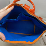 TERRIDA WOMEN'S BAG orange