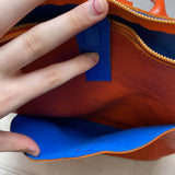 TERRIDA WOMEN'S BAG orange