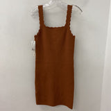 WILFRED WOMEN'S DRESS clay L