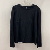 KOTN WOMEN'S T-SHIRT black XL