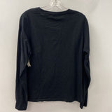 KOTN WOMEN'S T-SHIRT black XL