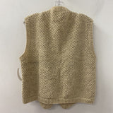 WOMEN'S CARDIGAN oatmeal L