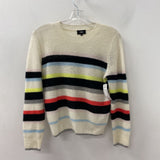 LINE WOMEN'S SWEATER white blue black lime XS
