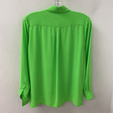 VILAGALLO WOMEN'S BLOUSE/SHIRT lime S/40
