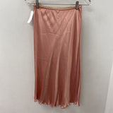 Venti6 WOMEN'S SKIRT pink S