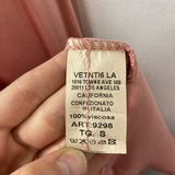 Venti6 WOMEN'S SKIRT pink S