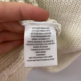 Z supply WOMEN'S SWEATER cream M