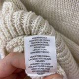 Z supply WOMEN'S SWEATER cream M