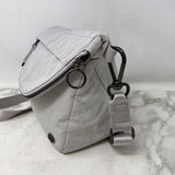 LULULEMON WOMEN'S BAG grey
