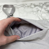 LULULEMON WOMEN'S BAG grey