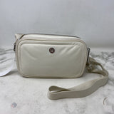 LULULEMON WOMEN'S BAG cream