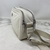LULULEMON WOMEN'S BAG cream