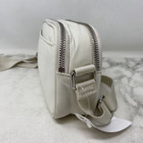 LULULEMON WOMEN'S BAG cream