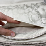 LULULEMON WOMEN'S BAG cream