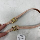 TORY BURCH WOMEN'S BRACELET peach gold