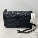 REBECCA MINKOFF WOMEN'S BAG black