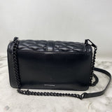 REBECCA MINKOFF WOMEN'S BAG black