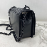 REBECCA MINKOFF WOMEN'S BAG black