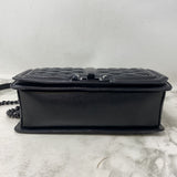REBECCA MINKOFF WOMEN'S BAG black