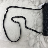 REBECCA MINKOFF WOMEN'S BAG black