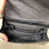 REBECCA MINKOFF WOMEN'S BAG black