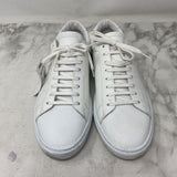 OLIVER CABELL WOMEN'S SNEAKERS white 40
