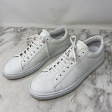OLIVER CABELL WOMEN'S SNEAKERS white 40