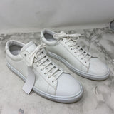 OLIVER CABELL WOMEN'S SNEAKERS white 40