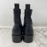 DOLCE VITA WOMEN'S BOOTS black 7.5