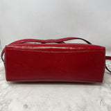 COACH WOMEN'S BAG red