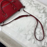 COACH WOMEN'S BAG red