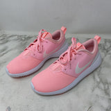 NIKE WOMEN'S SNEAKERS pink 7