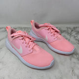 NIKE WOMEN'S SNEAKERS pink 7