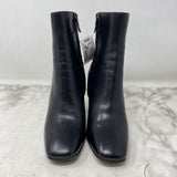 artica WOMEN'S BOOTS black 6