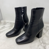 artica WOMEN'S BOOTS black 6