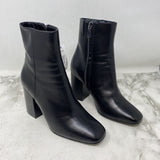 artica WOMEN'S BOOTS black 6
