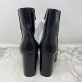 artica WOMEN'S BOOTS black 6