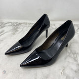 MICHAEL/Michael Kors WOMEN'S FOOTWEAR black 7