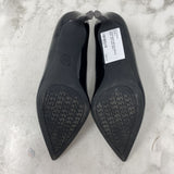 MICHAEL/Michael Kors WOMEN'S FOOTWEAR black 7