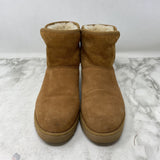 UGG WOMEN'S BOOTS chestnut 7
