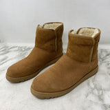 UGG WOMEN'S BOOTS chestnut 7