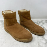 UGG WOMEN'S BOOTS chestnut 7