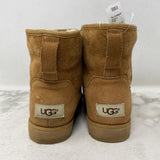 UGG WOMEN'S BOOTS chestnut 7