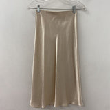 BABATON WOMEN'S SKIRT pearl 0
