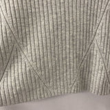 BABATON WOMEN'S SWEATER grey XS